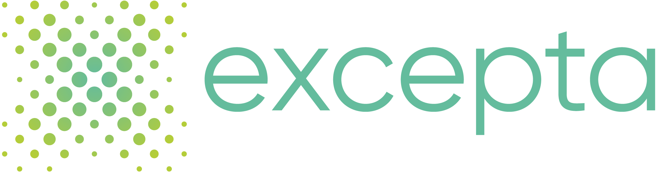 Excepta Logo